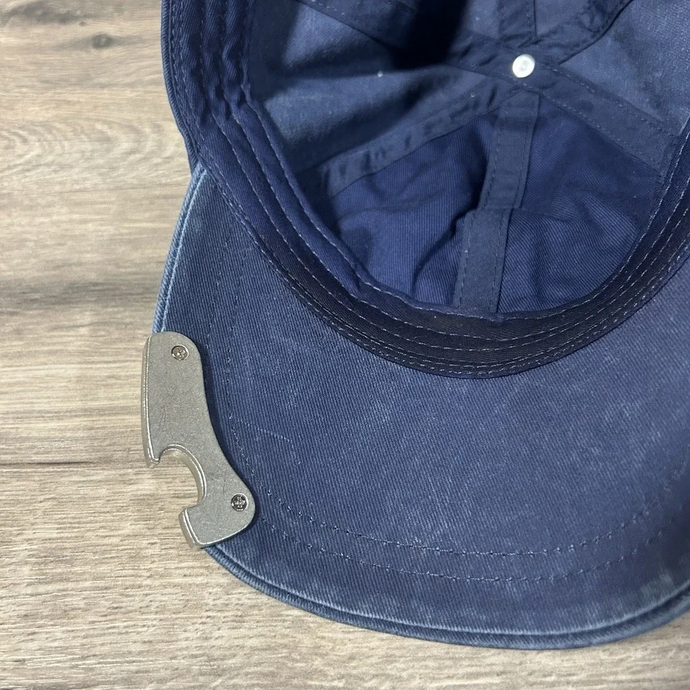 BEYONCE OFFICIAL ACT II COWBOY CARTER TOUR CAP HAT W/ BOTTLE OPENER RENAISSANCE